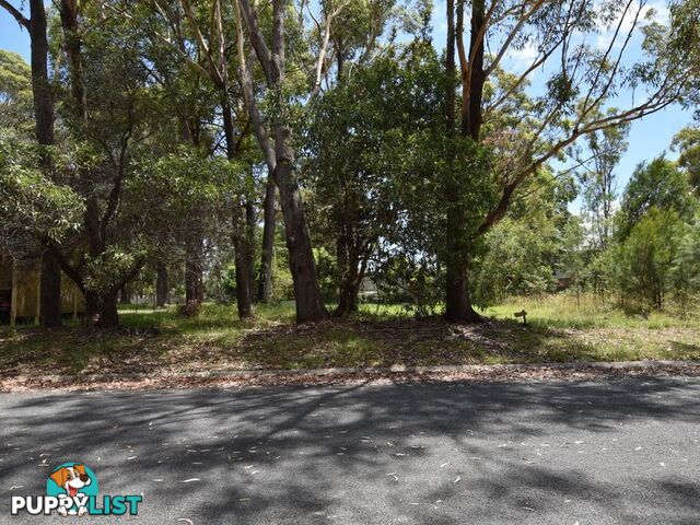 13 Rossi RUSSELL ISLAND QLD 4184