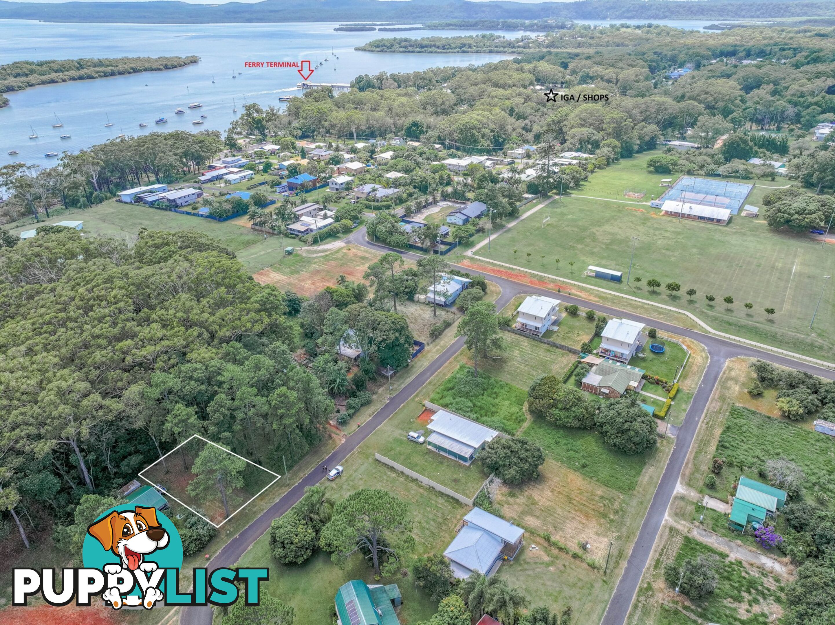 11 Judith Street RUSSELL ISLAND QLD 4184