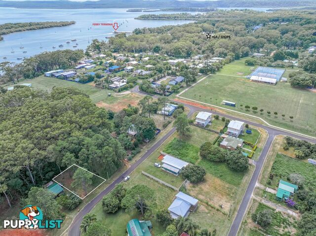 11 Judith Street RUSSELL ISLAND QLD 4184