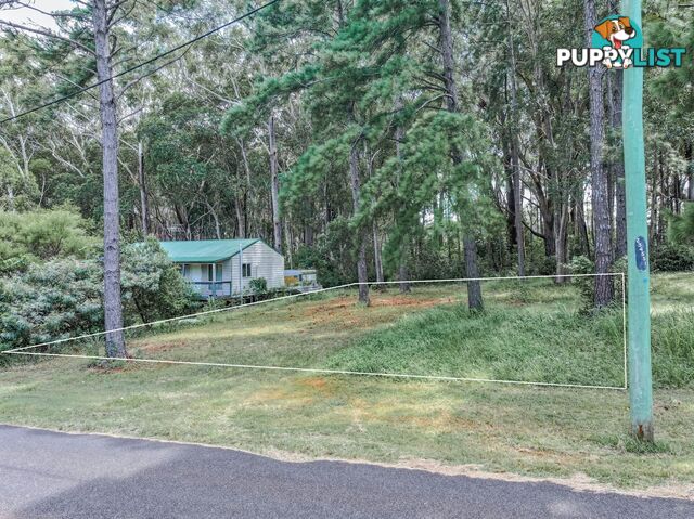 11 Judith Street RUSSELL ISLAND QLD 4184