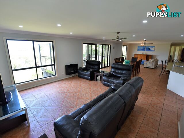 80-82 Oasis Dve RUSSELL ISLAND QLD 4184