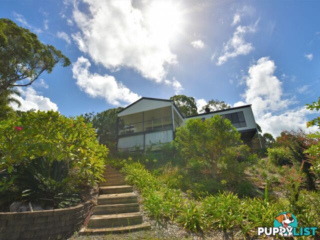80-82 Oasis Dve RUSSELL ISLAND QLD 4184