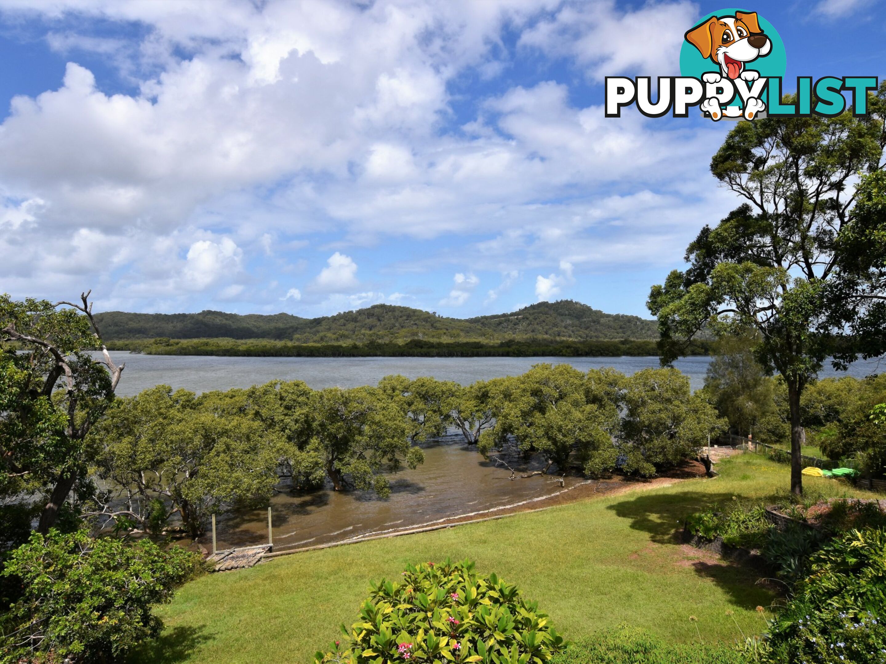 80-82 Oasis Dve RUSSELL ISLAND QLD 4184