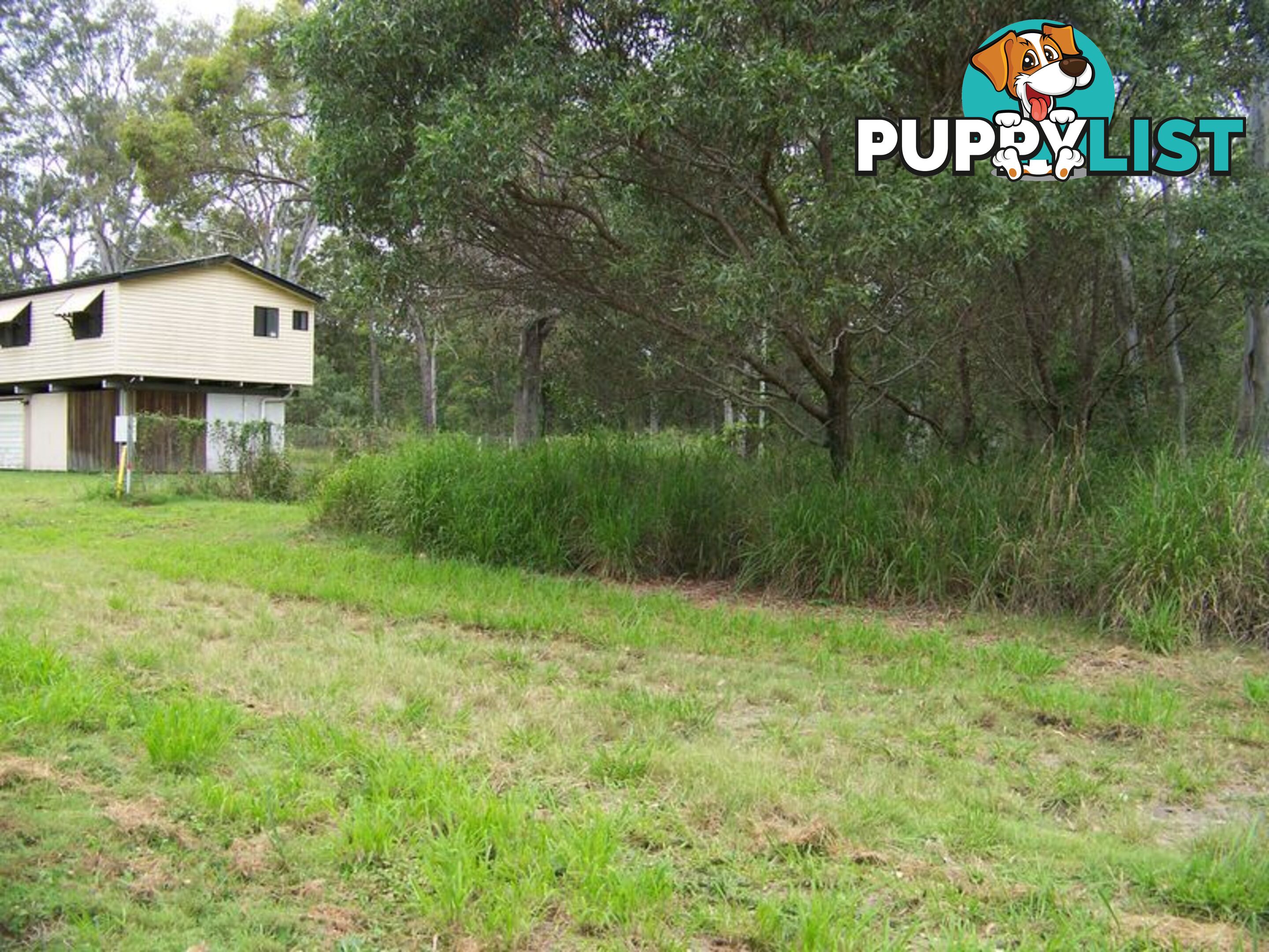 RUSSELL ISLAND QLD 4184