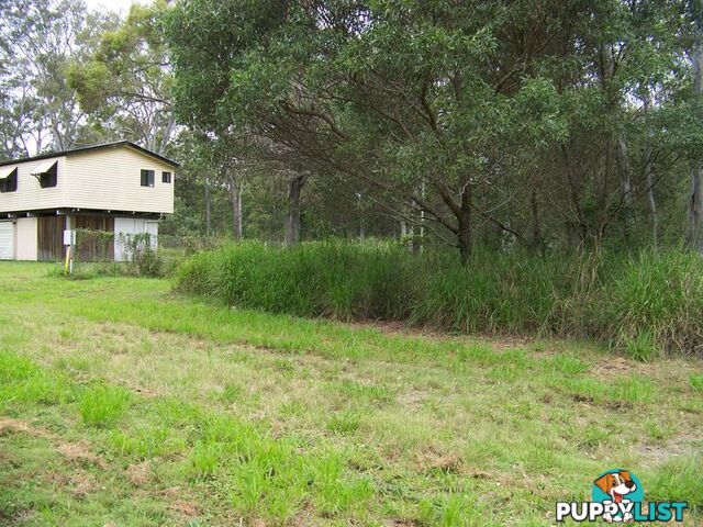 RUSSELL ISLAND QLD 4184