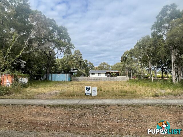 88 Canaipa Road RUSSELL ISLAND QLD 4184