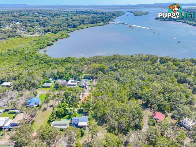 45-47 Tenanne Street RUSSELL ISLAND QLD 4184