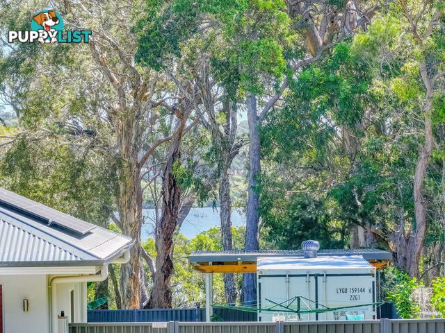 45-47 Tenanne Street RUSSELL ISLAND QLD 4184