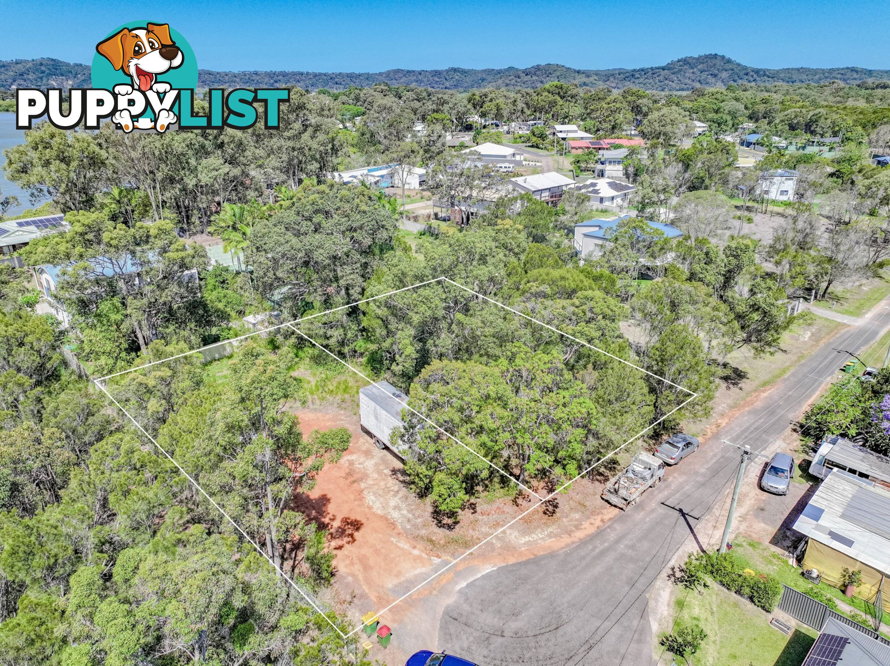 45-47 Tenanne Street RUSSELL ISLAND QLD 4184