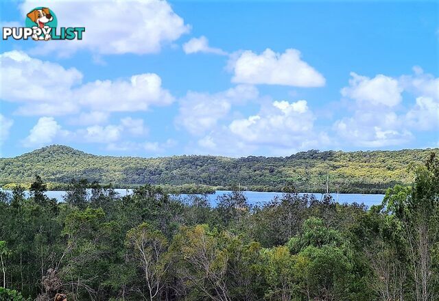 23 Highland Ridge Road RUSSELL ISLAND QLD 4184