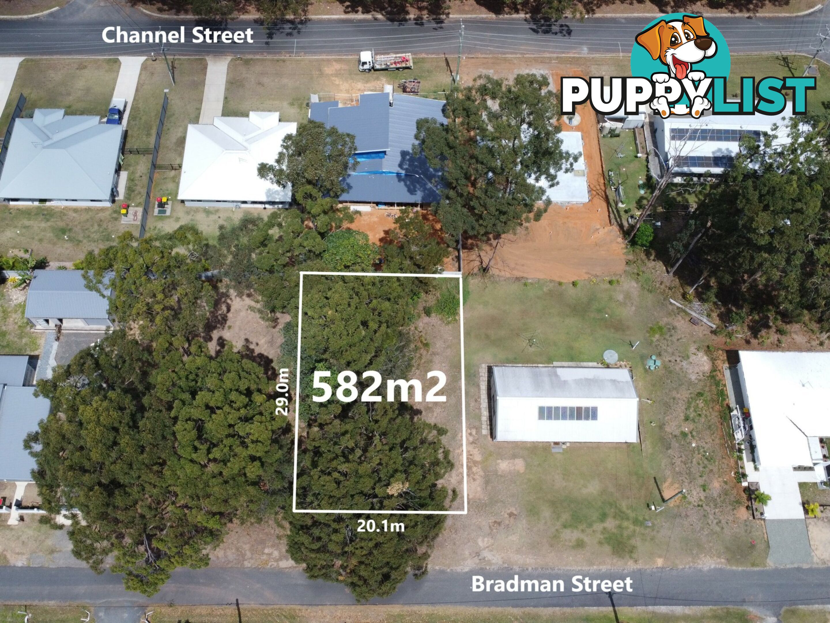 56 Bradman Street RUSSELL ISLAND QLD 4184