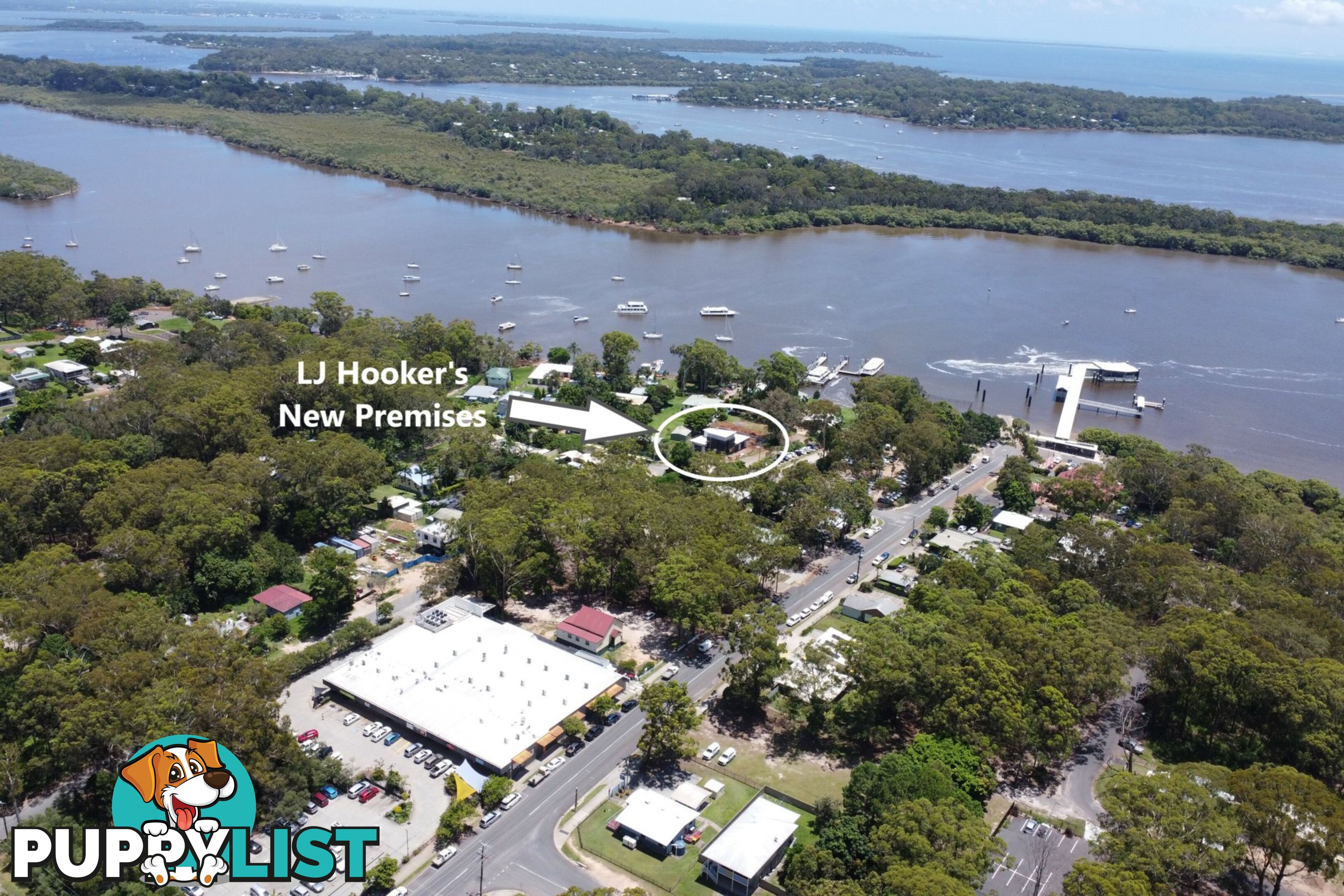 6 Victoria Avenue RUSSELL ISLAND QLD 4184
