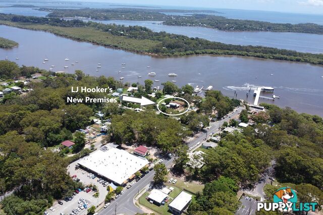 6 Victoria Avenue RUSSELL ISLAND QLD 4184