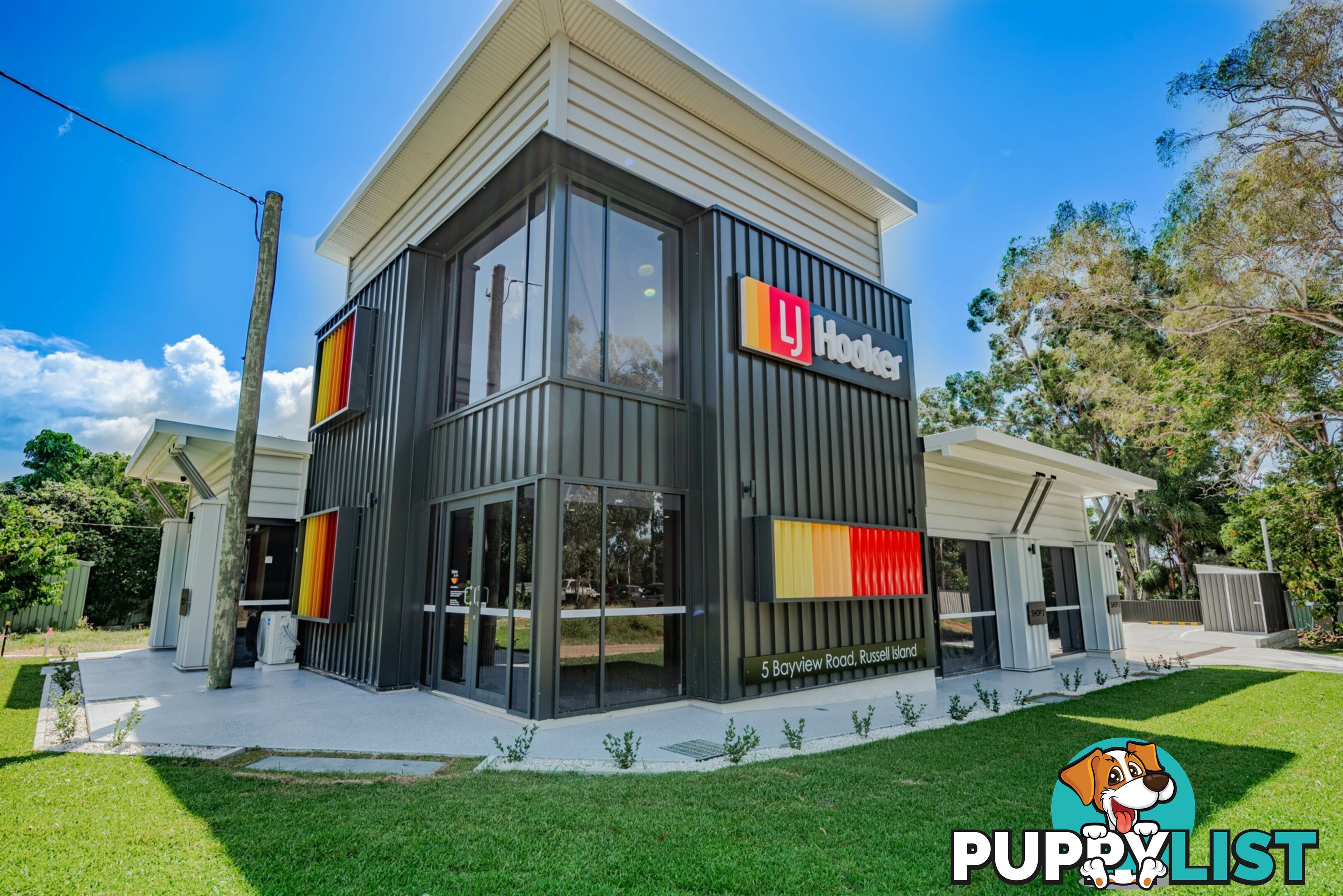 6 Victoria Avenue RUSSELL ISLAND QLD 4184