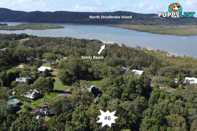 6 Victoria Avenue RUSSELL ISLAND QLD 4184