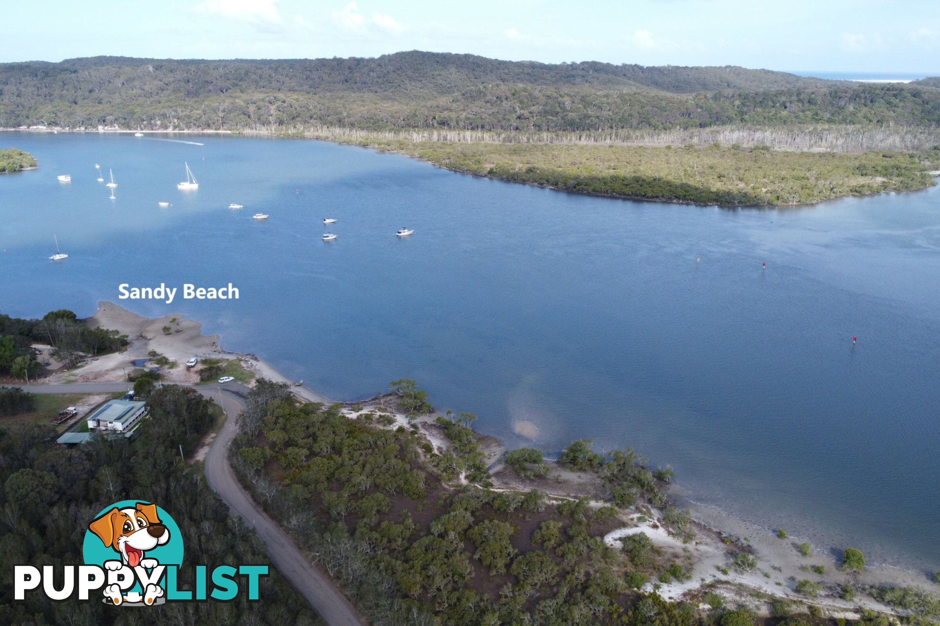 6 Victoria Avenue RUSSELL ISLAND QLD 4184