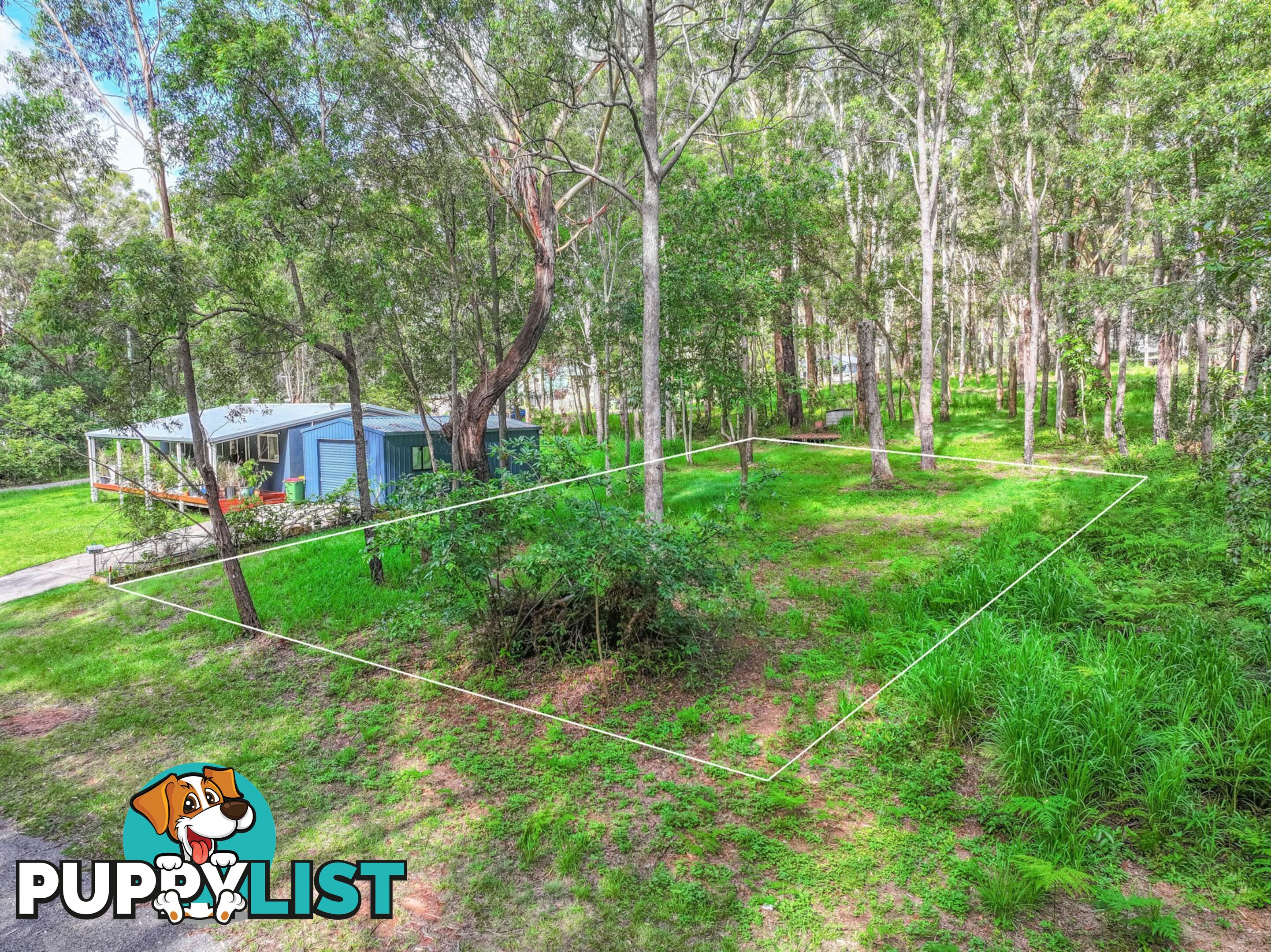 4 Blaxland Street RUSSELL ISLAND QLD 4184