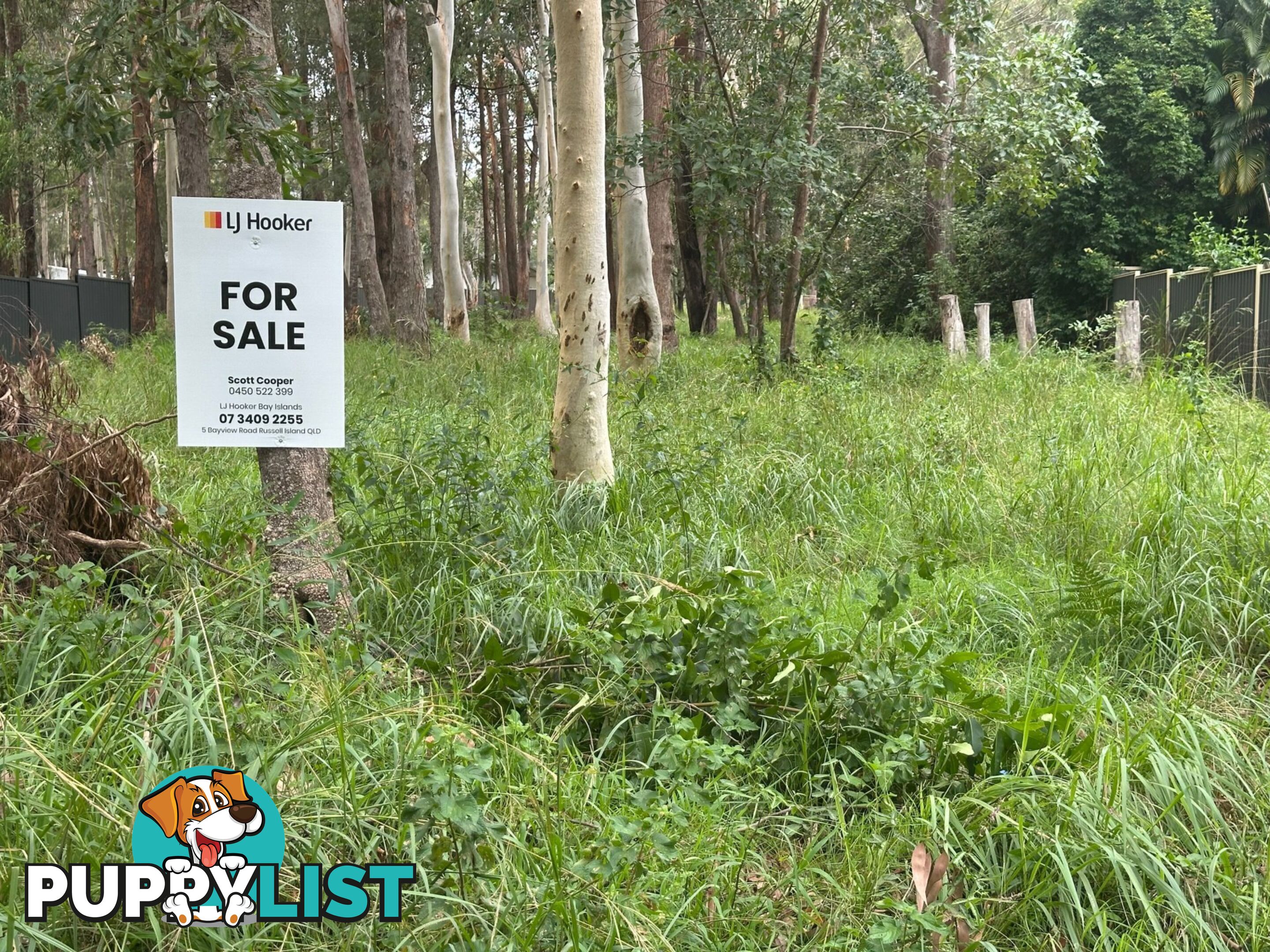 25 Toolona Avenue RUSSELL ISLAND QLD 4184