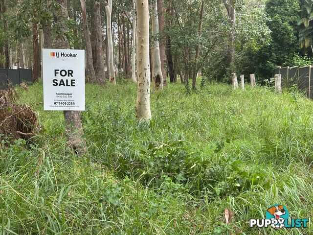 25 Toolona Avenue RUSSELL ISLAND QLD 4184