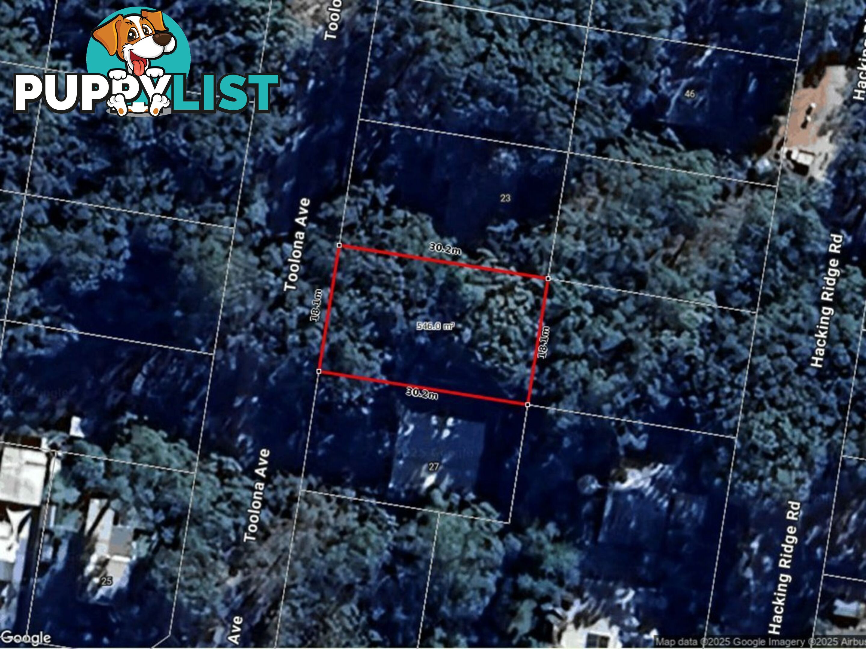 25 Toolona Avenue RUSSELL ISLAND QLD 4184
