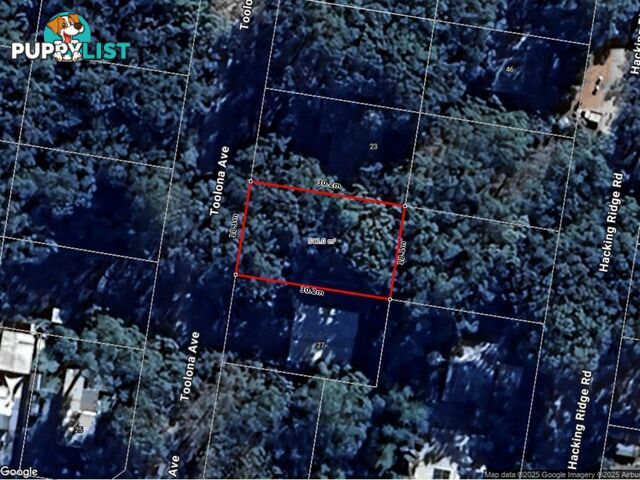 25 Toolona Avenue RUSSELL ISLAND QLD 4184