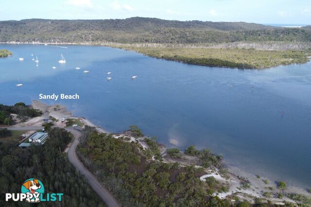 25 Toolona Avenue RUSSELL ISLAND QLD 4184