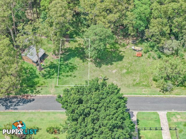 106 Channel Street RUSSELL ISLAND QLD 4184