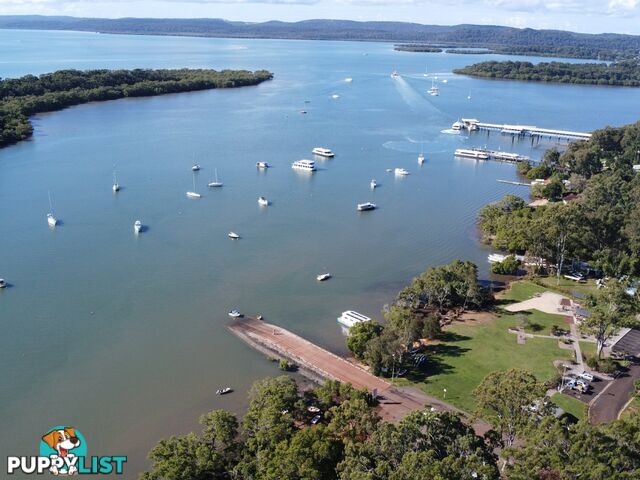 19 Stuart Street RUSSELL ISLAND QLD 4184