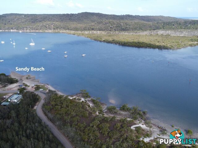 19 Stuart Street RUSSELL ISLAND QLD 4184