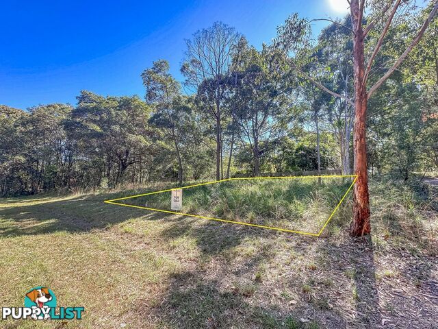 57 Tahlin Drive RUSSELL ISLAND QLD 4184