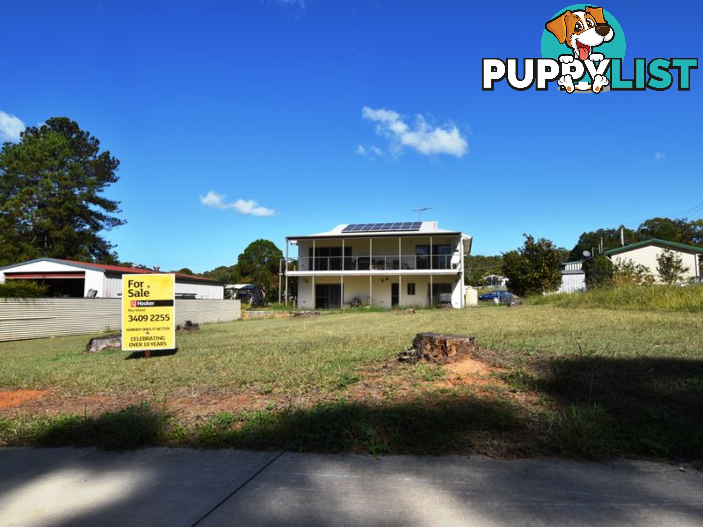 50 Canaipa Rd RUSSELL ISLAND QLD 4184