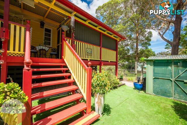 85-87 Channel Street RUSSELL ISLAND QLD 4184