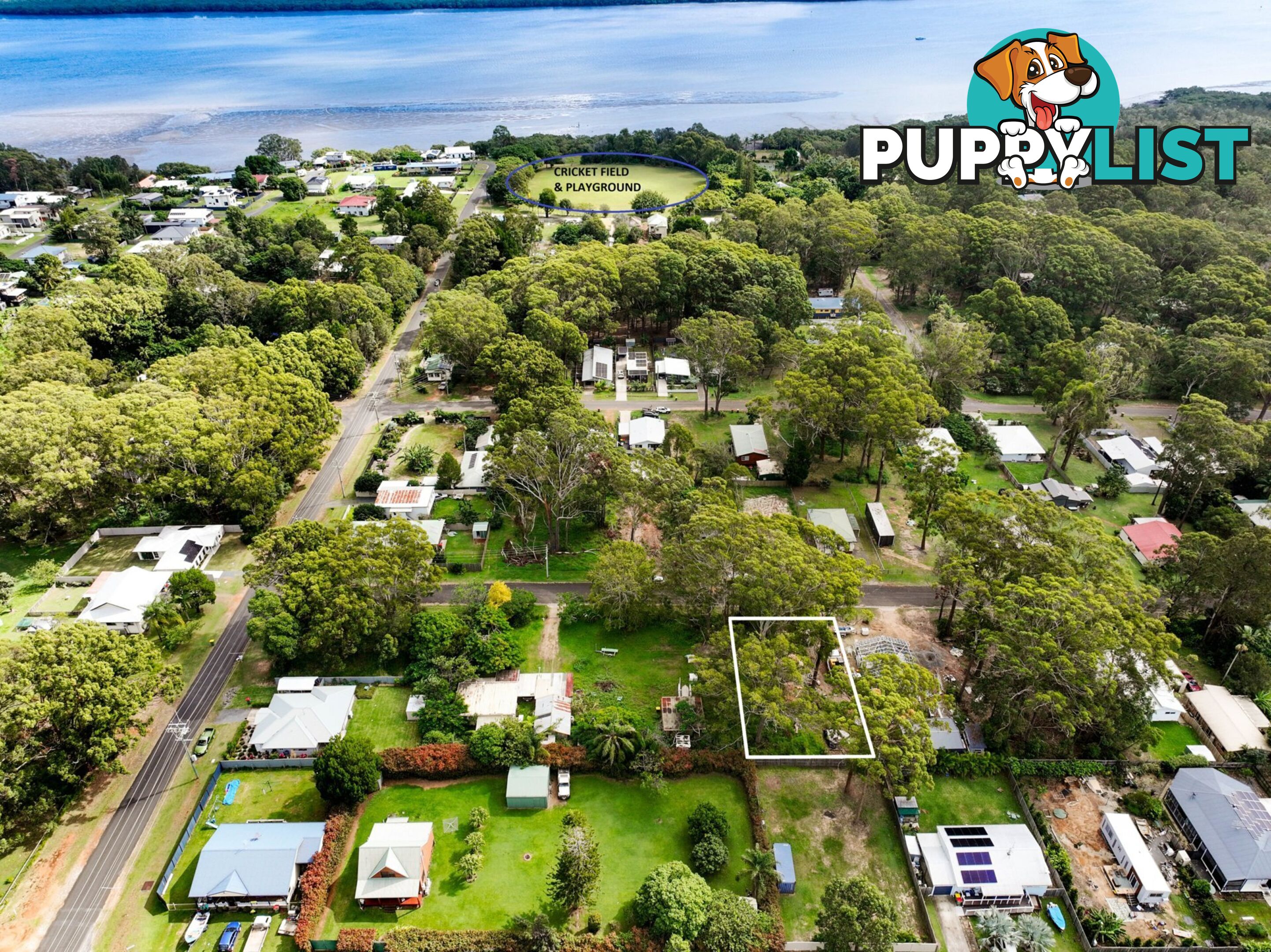 30 Koro Street RUSSELL ISLAND QLD 4184