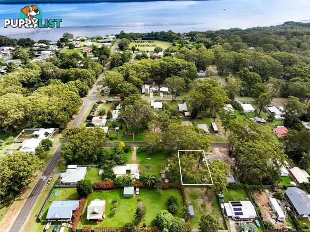 30 Koro Street RUSSELL ISLAND QLD 4184