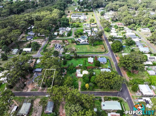 30 Koro Street RUSSELL ISLAND QLD 4184