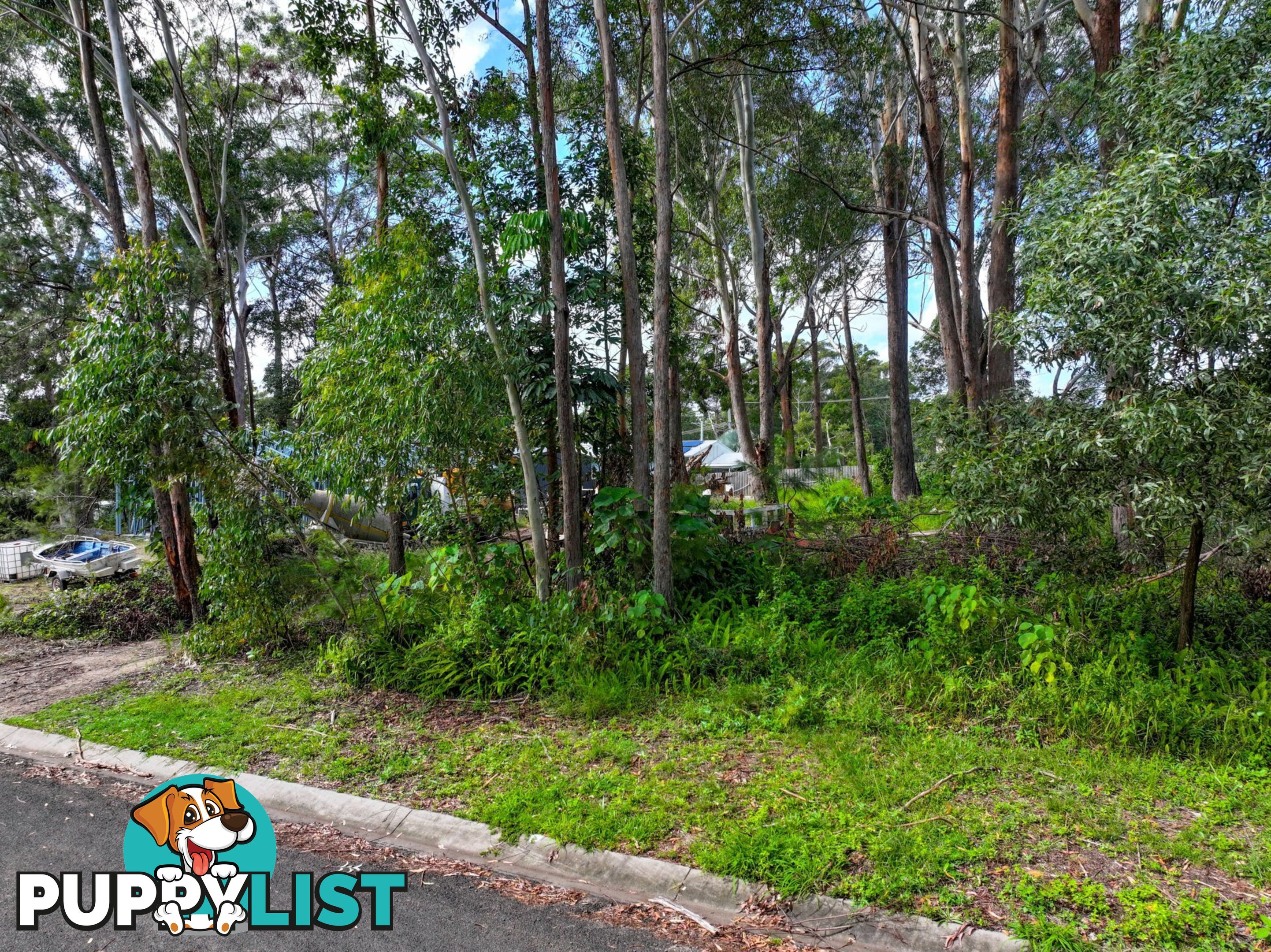 30 Koro Street RUSSELL ISLAND QLD 4184