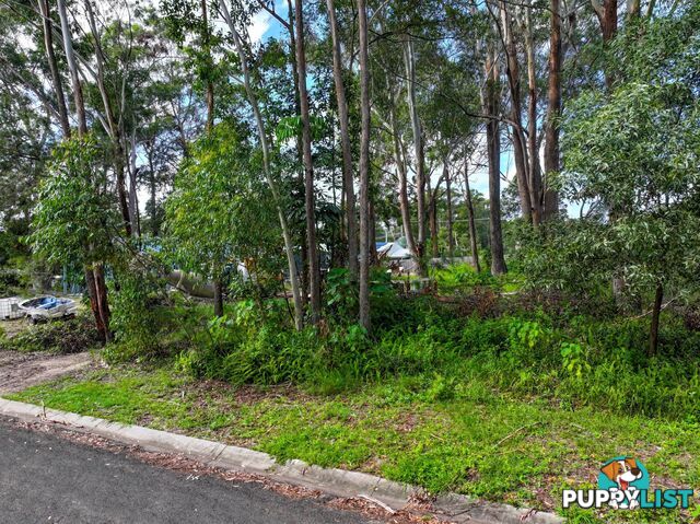 30 Koro Street RUSSELL ISLAND QLD 4184