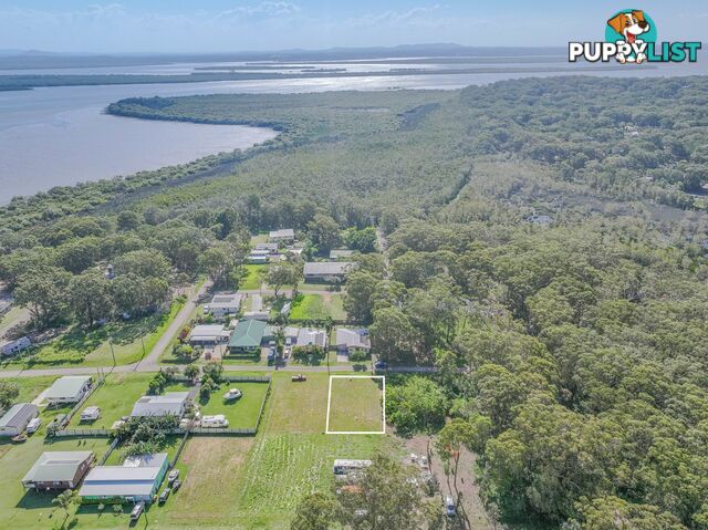 5 Allamanda Street RUSSELL ISLAND QLD 4184