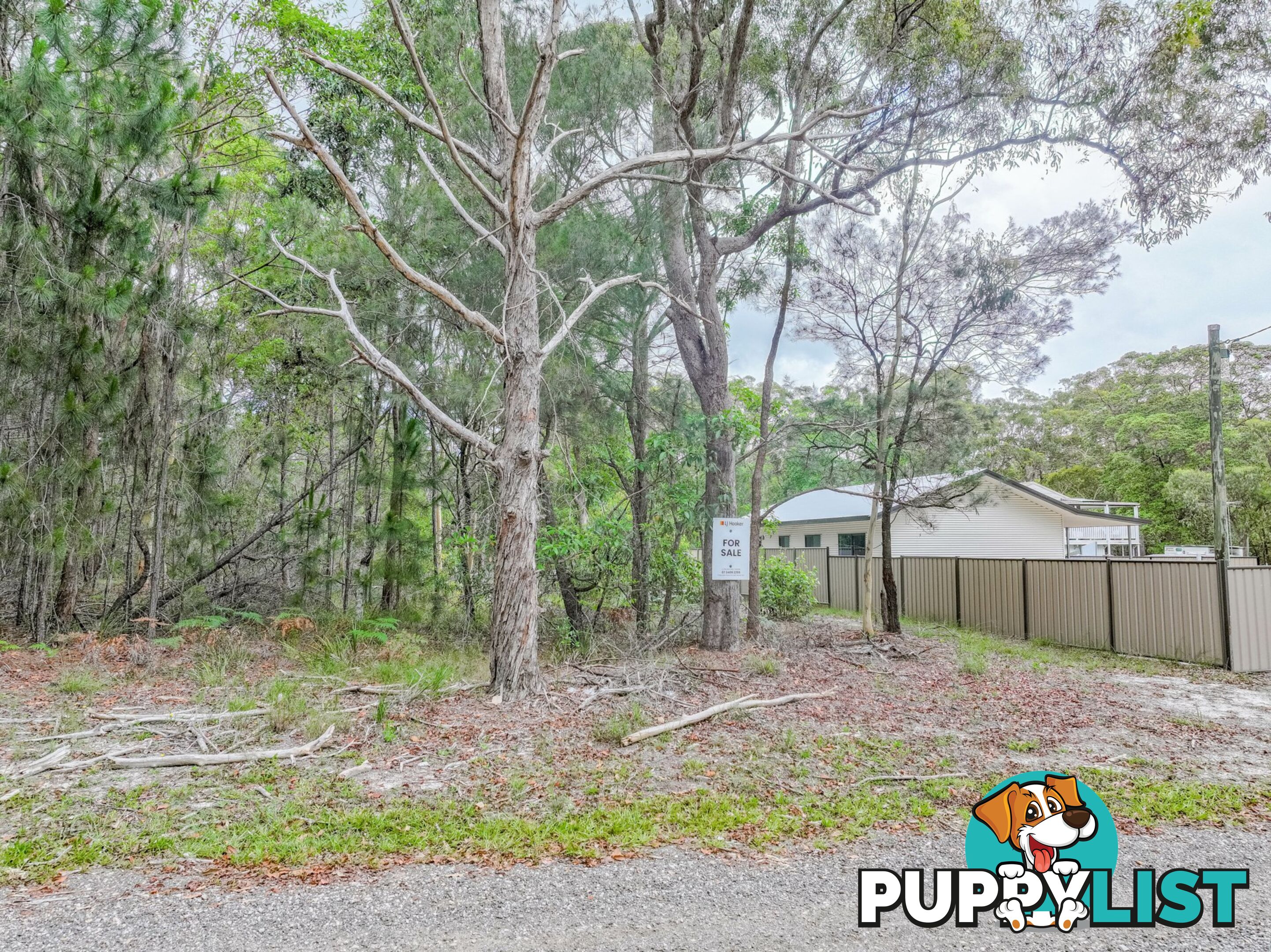 18 Burke Ave RUSSELL ISLAND QLD 4184