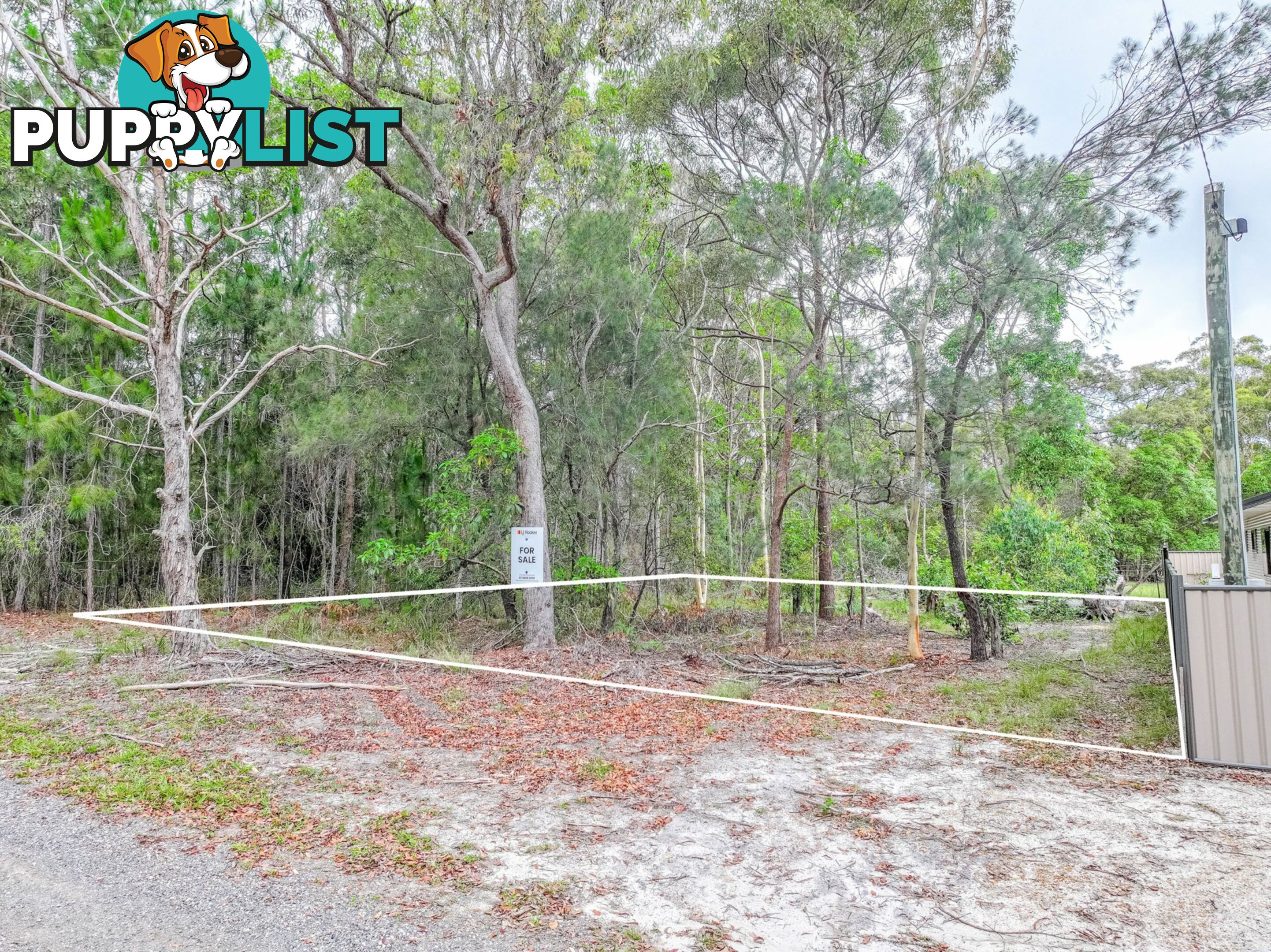 18 Burke Ave RUSSELL ISLAND QLD 4184