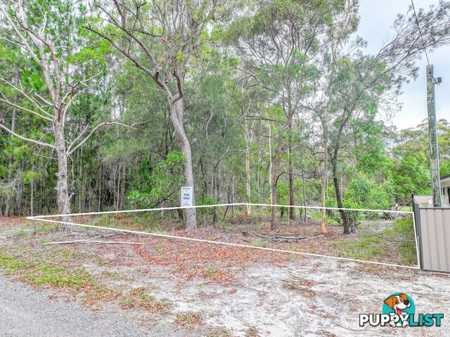 18 Burke Ave RUSSELL ISLAND QLD 4184