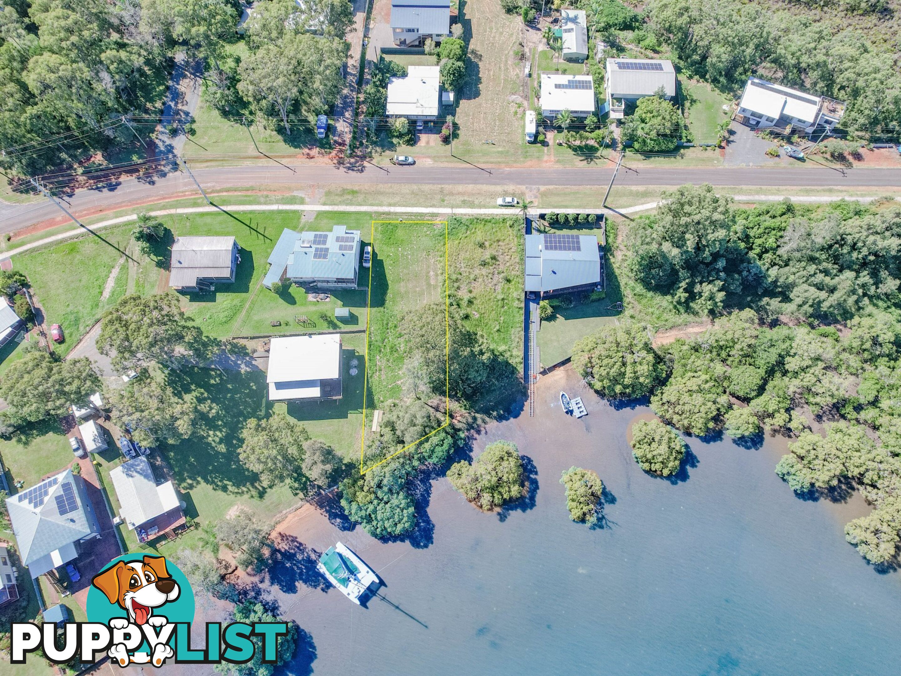 132 Canaipa Point Dve RUSSELL ISLAND QLD 4184