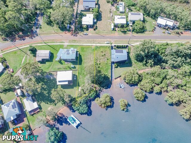 132 Canaipa Point Dve RUSSELL ISLAND QLD 4184