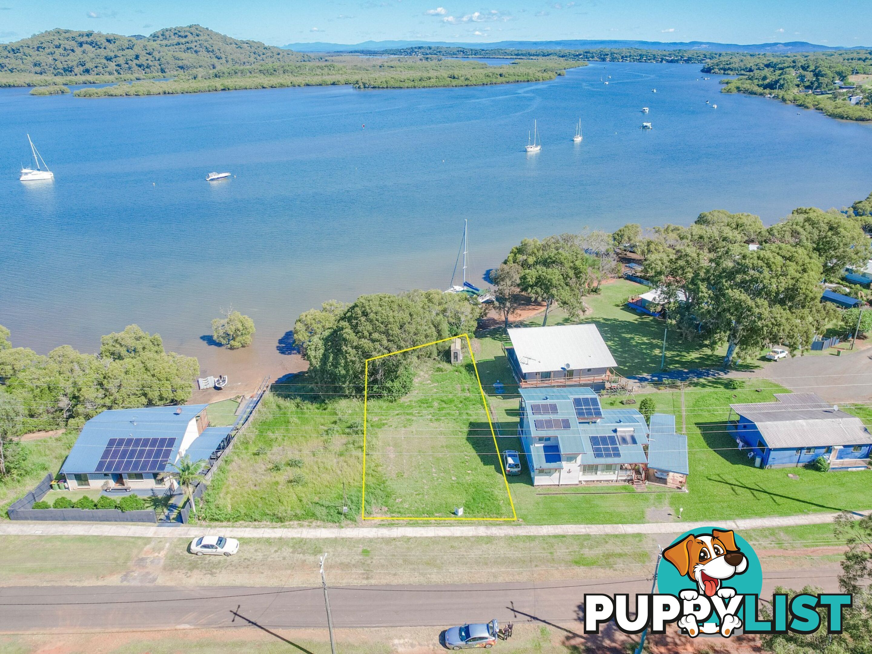 132 Canaipa Point Dve RUSSELL ISLAND QLD 4184