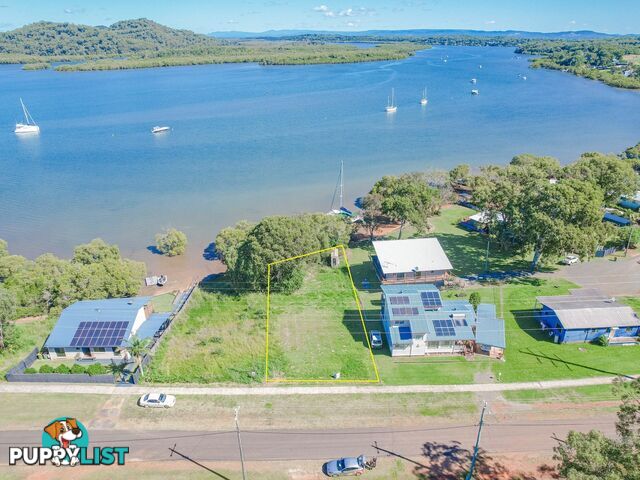 132 Canaipa Point Dve RUSSELL ISLAND QLD 4184