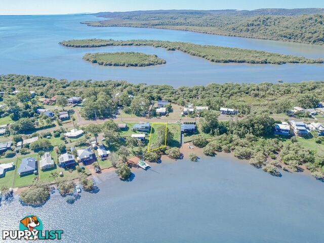 132 Canaipa Point Dve RUSSELL ISLAND QLD 4184