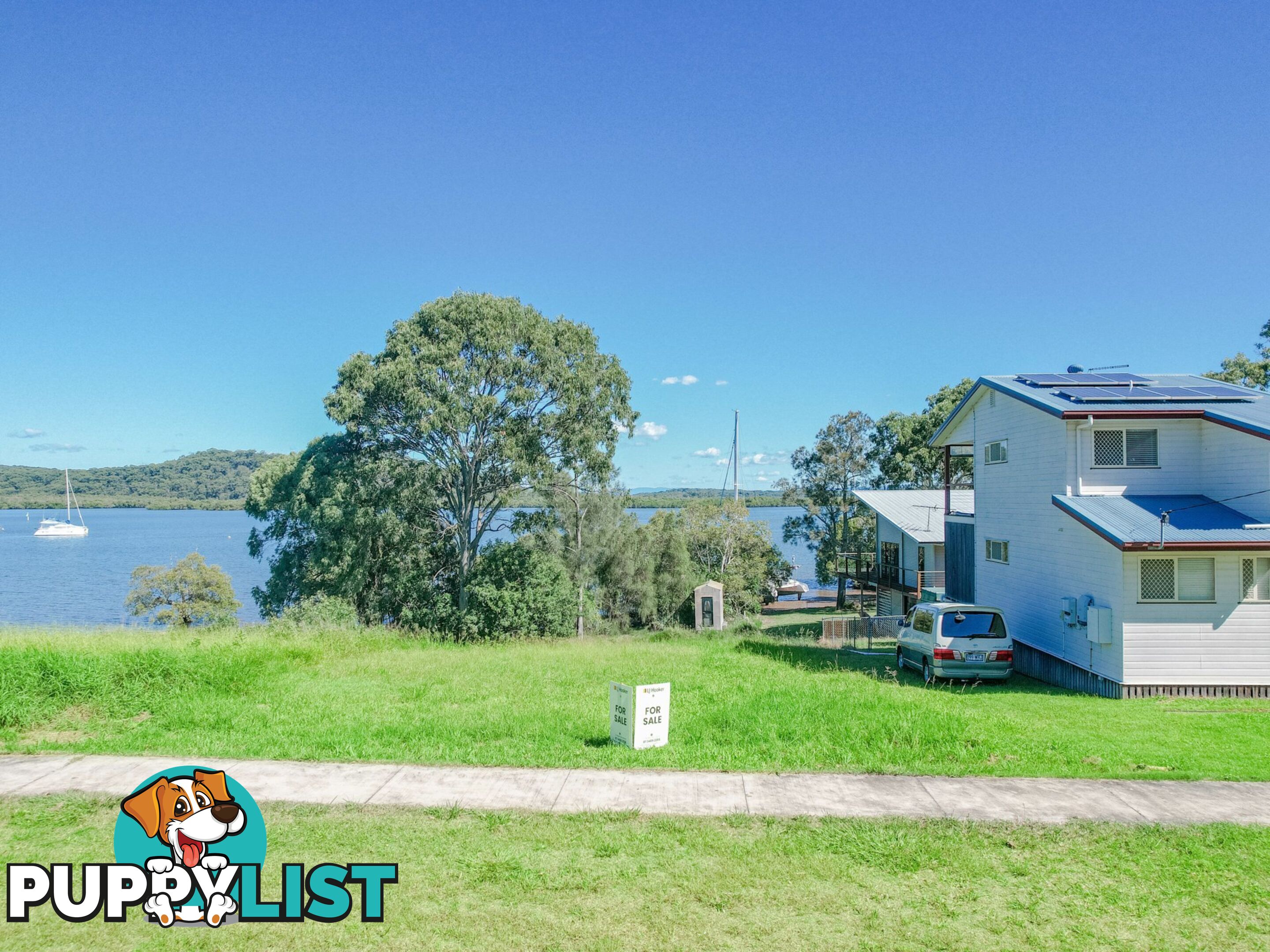 132 Canaipa Point Dve RUSSELL ISLAND QLD 4184