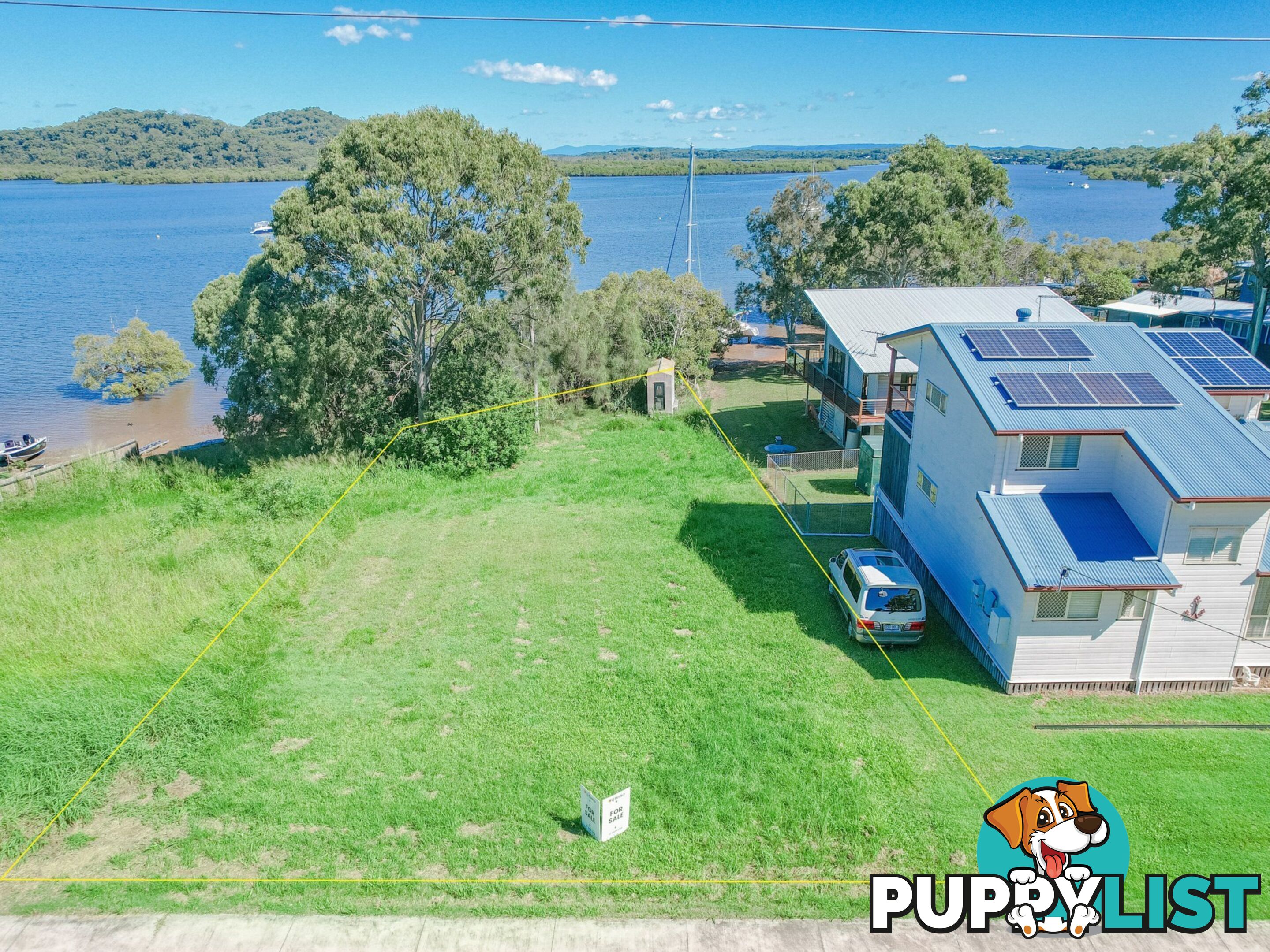 132 Canaipa Point Dve RUSSELL ISLAND QLD 4184