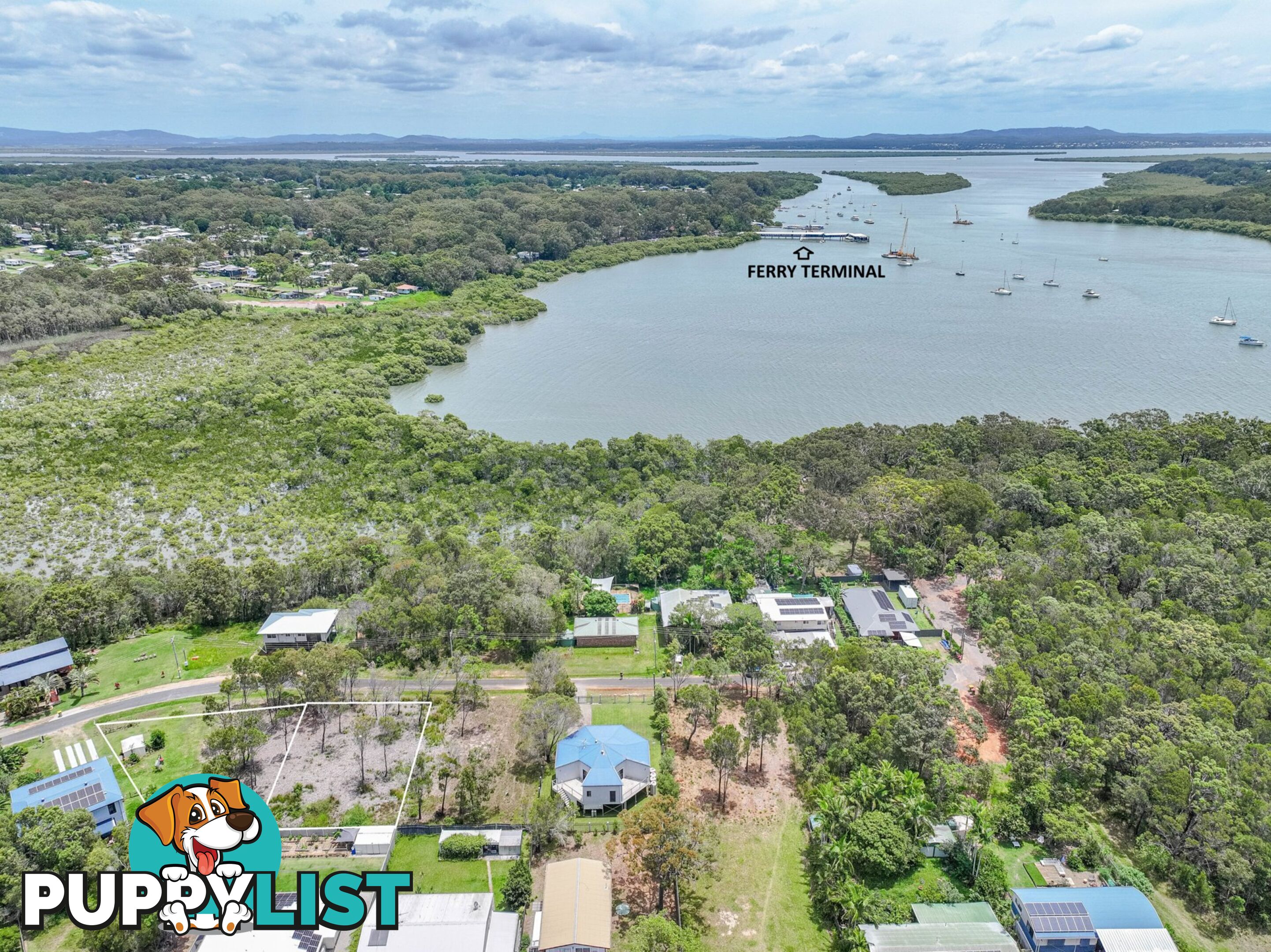 35-37 Tenanne Street RUSSELL ISLAND QLD 4184