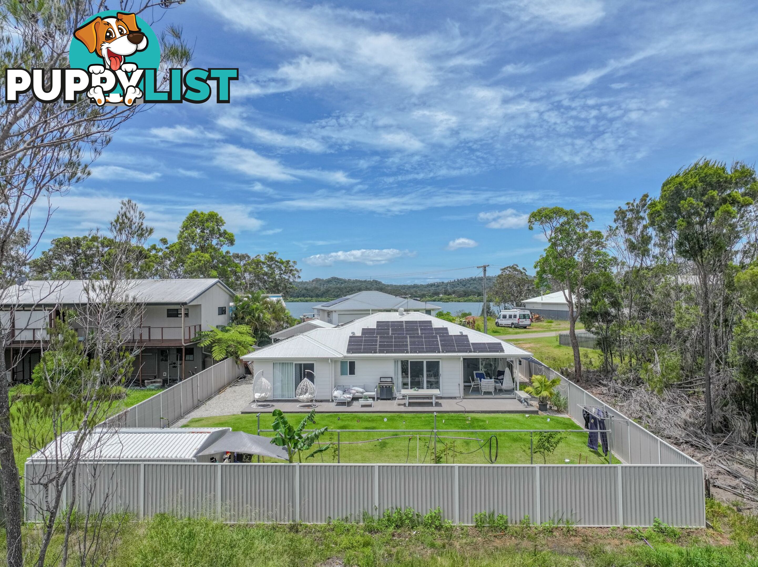 35-37 Tenanne Street RUSSELL ISLAND QLD 4184